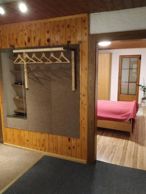 Apartment Upcycling Fischl - Nachhaltig Und Kreativ Wohnen Fuer Gross Und Klein Jenbach