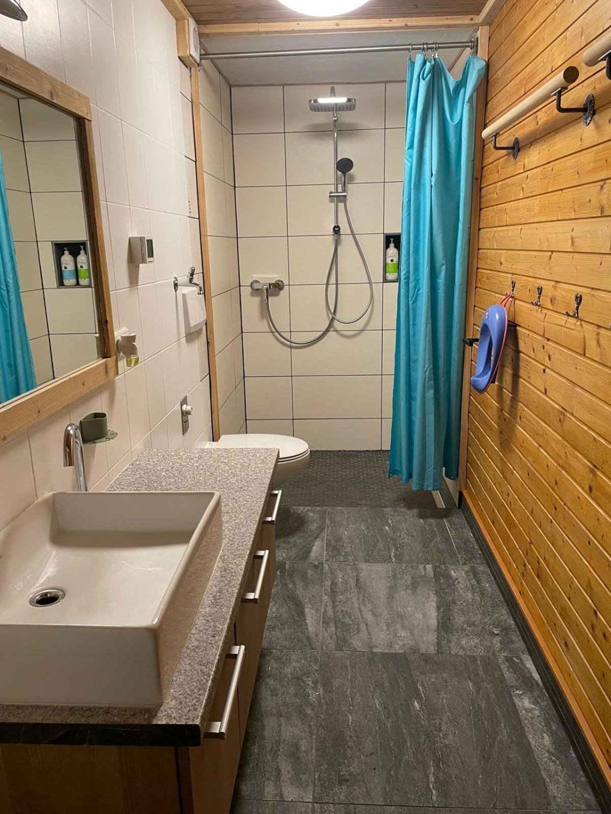 Apartment Upcycling Fischl - Nachhaltig Und Kreativ Wohnen Fuer Gross Und Klein