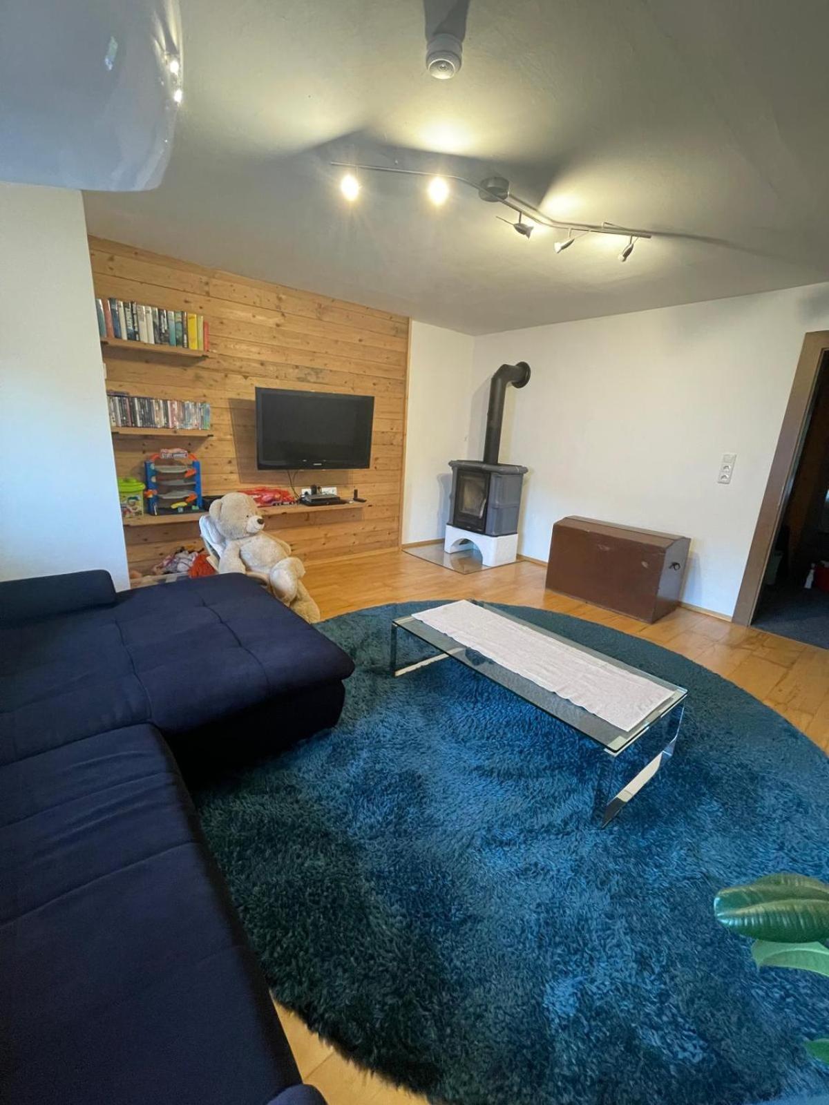 Apartment Upcycling Fischl - Nachhaltig Und Kreativ Wohnen Fuer Gross Und Klein *